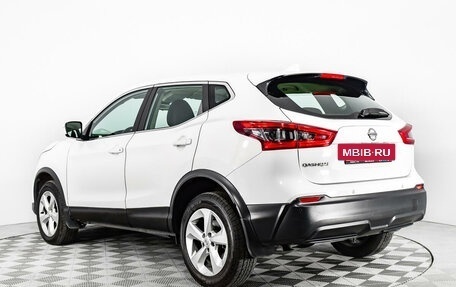 Nissan Qashqai, 2019 год, 2 200 000 рублей, 7 фотография