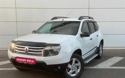 Renault Duster I рестайлинг, 2015 год, 1 250 000 рублей, 1 фотография