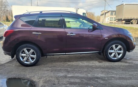 Nissan Murano, 2011 год, 1 170 000 рублей, 7 фотография