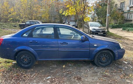 Chevrolet Lacetti, 2010 год, 395 000 рублей, 3 фотография