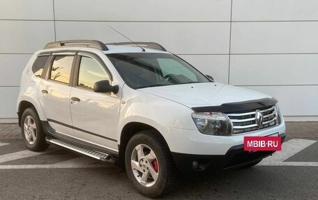 Renault Duster I рестайлинг, 2015 год, 1 250 000 рублей, 3 фотография