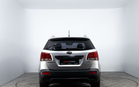 KIA Sorento II рестайлинг, 2009 год, 1 420 000 рублей, 6 фотография