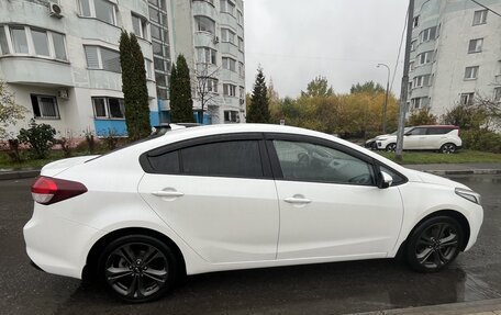 KIA Cerato III, 2019 год, 1 700 000 рублей, 3 фотография