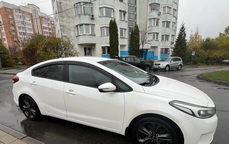 KIA Cerato III, 2019 год, 1 700 000 рублей, 4 фотография