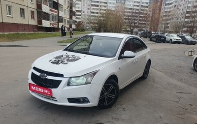 Chevrolet Cruze II, 2011 год, 560 000 рублей, 1 фотография