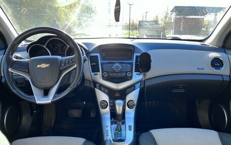 Chevrolet Cruze II, 2012 год, 650 000 рублей, 8 фотография