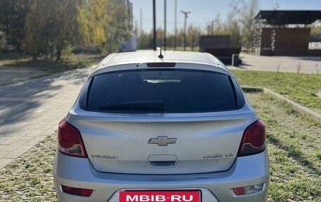 Chevrolet Cruze II, 2012 год, 650 000 рублей, 5 фотография