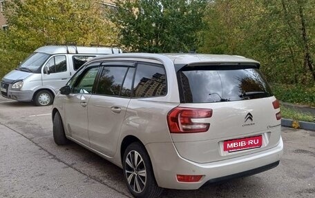 Citroen C4 SpaceTourer I, 2019 год, 1 750 000 рублей, 5 фотография