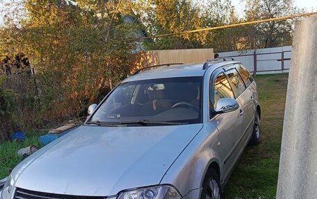 Volkswagen Passat B5+ рестайлинг, 2004 год, 550 000 рублей, 5 фотография