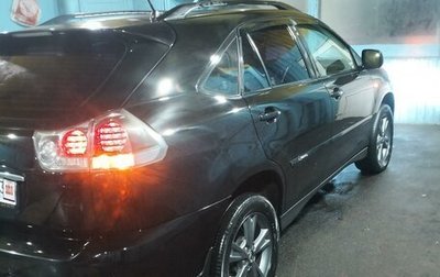 Lexus RX II рестайлинг, 2007 год, 1 550 000 рублей, 1 фотография