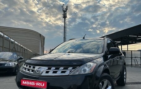 Nissan Murano, 2005 год, 700 000 рублей, 1 фотография