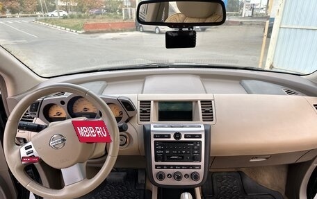 Nissan Murano, 2005 год, 700 000 рублей, 6 фотография