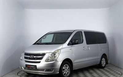 Hyundai Grand Starex Grand Starex I рестайлинг 2, 2008 год, 1 180 000 рублей, 1 фотография