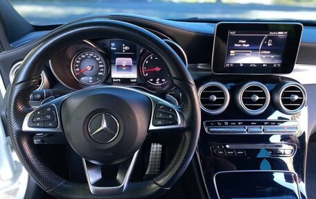 Mercedes-Benz C-Класс, 2015 год, 2 520 000 рублей, 12 фотография