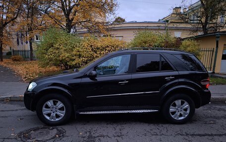 Mercedes-Benz M-Класс, 2005 год, 1 200 000 рублей, 2 фотография