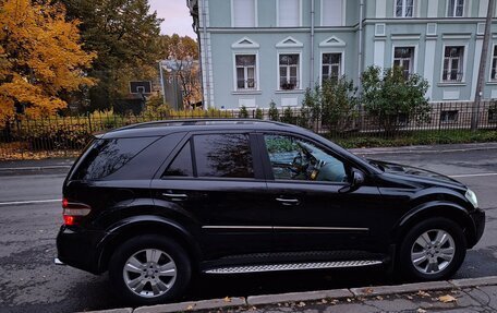 Mercedes-Benz M-Класс, 2005 год, 1 200 000 рублей, 5 фотография