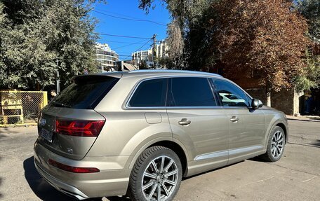 Audi Q7, 2015 год, 3 900 000 рублей, 4 фотография