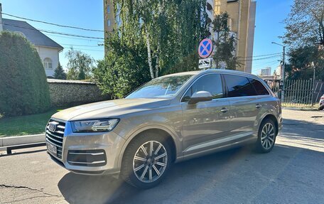 Audi Q7, 2015 год, 3 900 000 рублей, 8 фотография