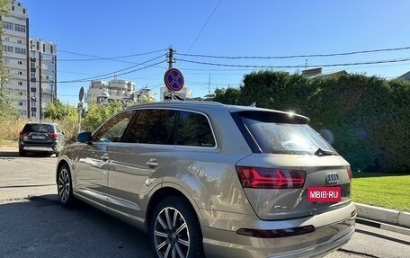 Audi Q7, 2015 год, 3 900 000 рублей, 6 фотография