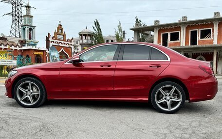 Mercedes-Benz C-Класс, 2015 год, 2 250 000 рублей, 8 фотография