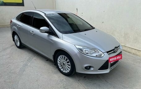 Ford Focus III, 2012 год, 950 000 рублей, 4 фотография