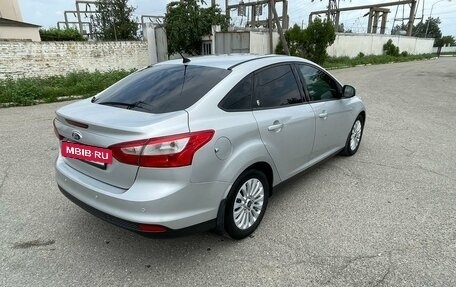 Ford Focus III, 2012 год, 950 000 рублей, 6 фотография