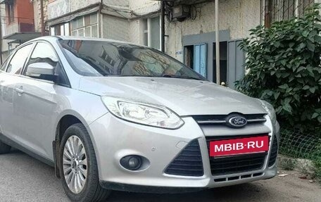 Ford Focus III, 2012 год, 950 000 рублей, 3 фотография