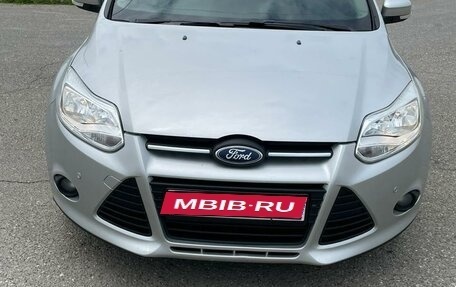 Ford Focus III, 2012 год, 950 000 рублей, 1 фотография