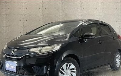 Honda Fit III, 2015 год, 1 050 222 рублей, 1 фотография