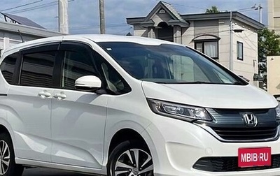 Honda Freed II, 2019 год, 1 165 000 рублей, 1 фотография