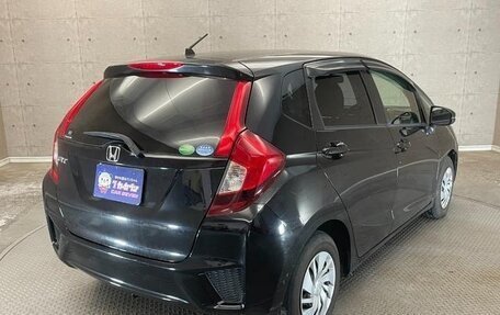 Honda Fit III, 2015 год, 1 050 222 рублей, 3 фотография