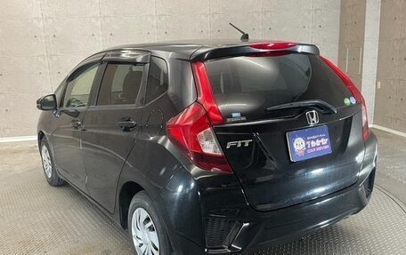 Honda Fit III, 2015 год, 1 050 222 рублей, 5 фотография