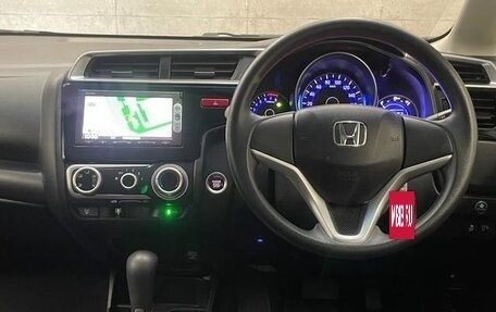 Honda Fit III, 2015 год, 1 050 222 рублей, 9 фотография