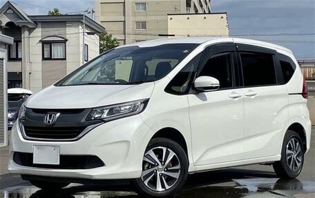 Honda Freed II, 2019 год, 1 165 000 рублей, 3 фотография