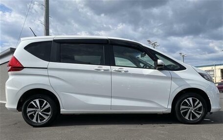 Honda Freed II, 2019 год, 1 165 000 рублей, 6 фотография