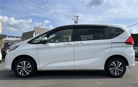 Honda Freed II, 2019 год, 1 165 000 рублей, 7 фотография