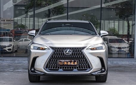 Lexus NX, 2022 год, 4 518 000 рублей, 2 фотография