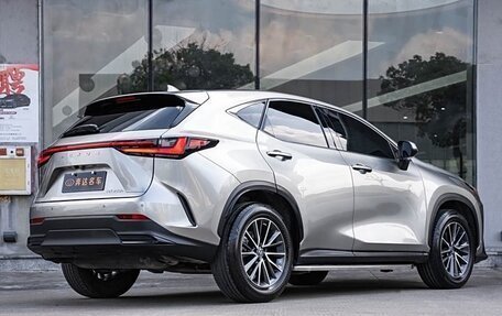 Lexus NX, 2022 год, 4 518 000 рублей, 4 фотография