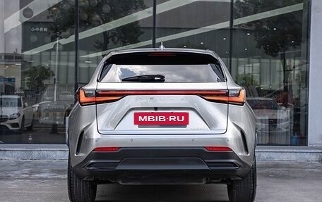 Lexus NX, 2022 год, 4 518 000 рублей, 3 фотография