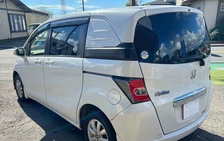 Honda Freed I, 2015 год, 849 500 рублей, 3 фотография