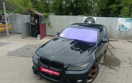 BMW 3 серия, 2012 год, 1 200 000 рублей, 1 фотография