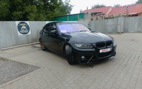 BMW 3 серия, 2012 год, 1 200 000 рублей, 5 фотография