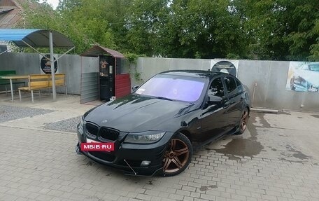 BMW 3 серия, 2012 год, 1 200 000 рублей, 2 фотография