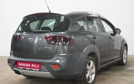 SEAT Altea I, 2009 год, 850 000 рублей, 8 фотография