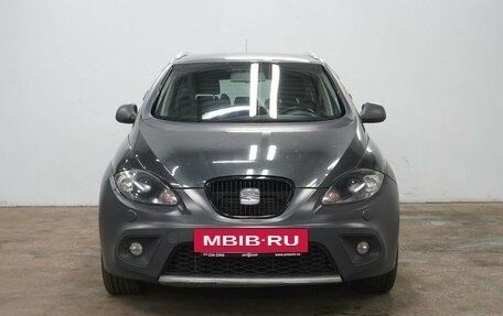 SEAT Altea I, 2009 год, 850 000 рублей, 2 фотография