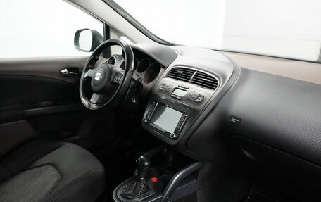 SEAT Altea I, 2009 год, 850 000 рублей, 11 фотография