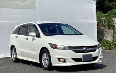 Honda Stream II, 2013 год, 903 000 рублей, 1 фотография