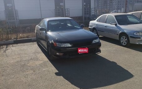 Toyota Mark II VIII (X100), 1994 год, 550 000 рублей, 1 фотография