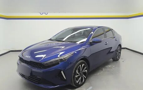 KIA K3, 2023 год, 1 759 999 рублей, 1 фотография