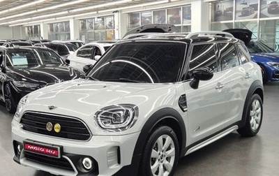 MINI Countryman II (F60), 2020 год, 2 600 000 рублей, 1 фотография